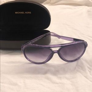 Michael Kors Sunglasses